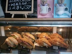 -星巴克(苏州西蒙店)