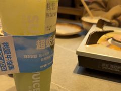 -椒椒铜炉火锅鸡(天马店)