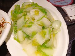 -朕之味(时代广场店)