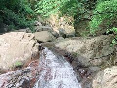 -浙北大峡谷