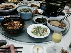 -小厨娘淮扬菜(天印大道店)