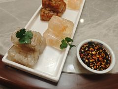 -大清花饺子(园林路店)