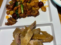 -隔壁老王·家常云南菜(花巷店)