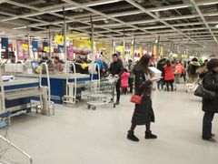 大堂-宜家·瑞典食品屋(四元桥店)