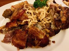 -宝莱纳餐厅(滨江店)