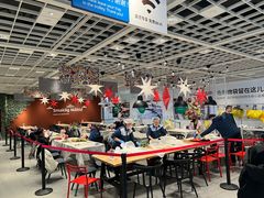 -宜家·瑞典风味餐厅(天津东丽商场店)