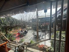 -炊烟餐厅