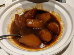 -贡宴盐帮菜自贡驻京联络处餐厅