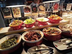 -The COOK·厨餐厅·自助餐(浦东嘉里大酒店)