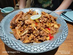 -甘家界柠檬鸭(安吉店)