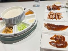 -羲和雅苑•北京烤鸭(国贸商城店)