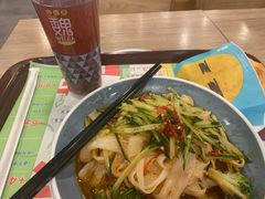 -魏家凉皮(十里河店)