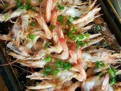 -黛瓦里巷(南京东路店)