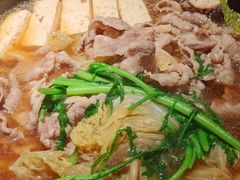 -千代武日本料理(哈西店)