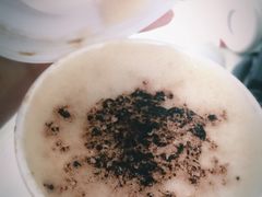 -COSTA COFFEE(丰联广场店)