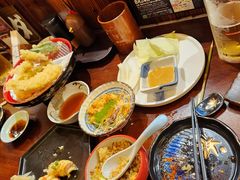 -鸟鹏烧鸟居酒屋(仁恒梦中心店)