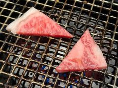 -焼肉とビール 市場小路(四条烏丸店)