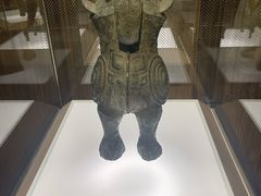 -上海博物馆(人民广场馆)