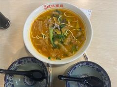 -项记面馆(明瓦廊店)