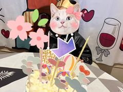 生日蛋糕-好利来(彩香店)