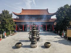 -开福禅寺