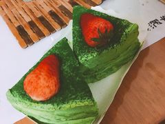 -Family cake壹家烘焙