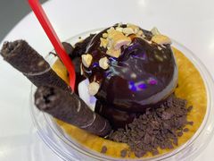 -DQ·蛋糕·冰淇淋(西直门店)