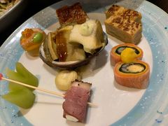 -松子料理(白家庄店)