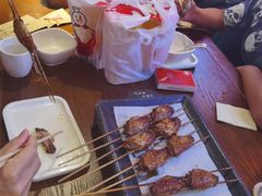 -管氏翅吧(护国寺店)