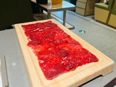 -海底捞火锅(万象城店)