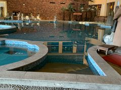 -咸宁万豪温泉谷度假区