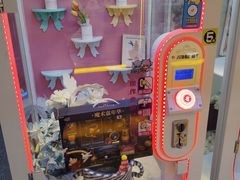 -风云再起游乐汇(北京西单西西友谊店)