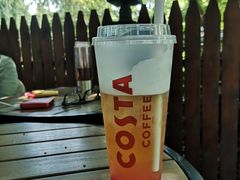 -COSTA COFFEE(西湖天地店)