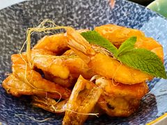 -沿途四季·云南菜·诗酒茶(蓝色港湾店)