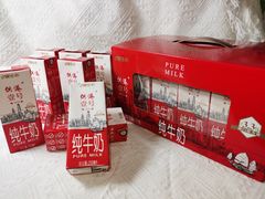 -盒马鲜生(悦峰店)