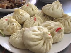 -津门永胜包子铺(哈尔滨道总店)