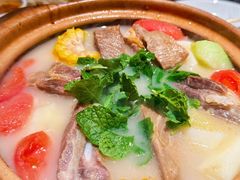 -一坐一忘云南菜(三里屯店)