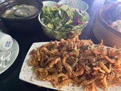 -正宗天津烧麦馆(柳州路店)