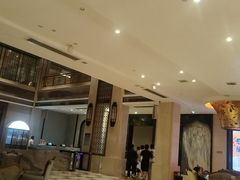 -神帆·元气汤泉(解放西路店)