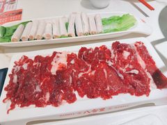 -八合里牛肉火锅(上海世茂广场店)