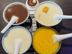 -佳佳甜品(寧波街總店)