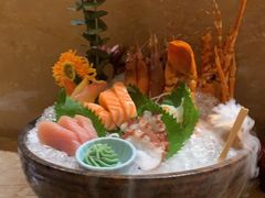 -花潮料理艺食馆(世欧广场店)