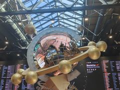 -谢列梅捷沃国际机场