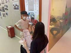 -英孚教育青少儿(福田区委中心)