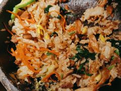 -七八冷面·延边朝鲜族美食(欢乐谷店)