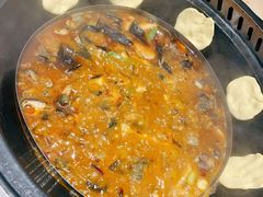 -驿舍·民國老营房院子私房菜(科学会堂店)