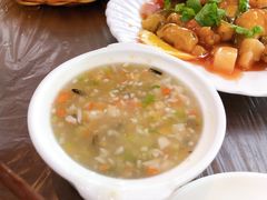 -莲华素食府