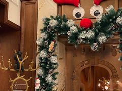 -马克西姆俄罗斯餐厅(通亚街店)