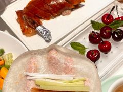 -小大董·烤鸭(观景餐厅·南京西路店)