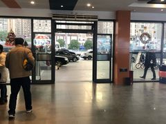 -海湾石油(南斯友好路店)